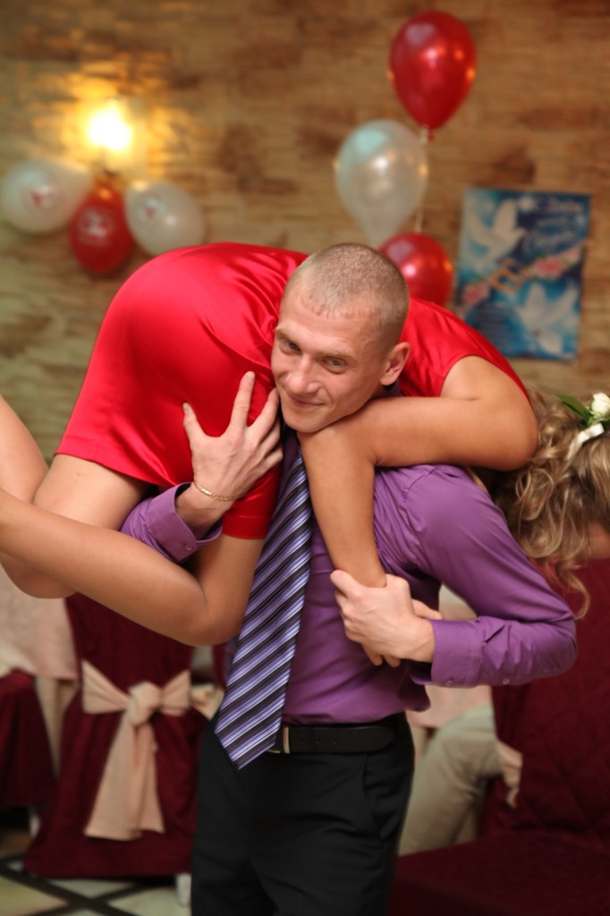 Татьяна Жаркова | Надым