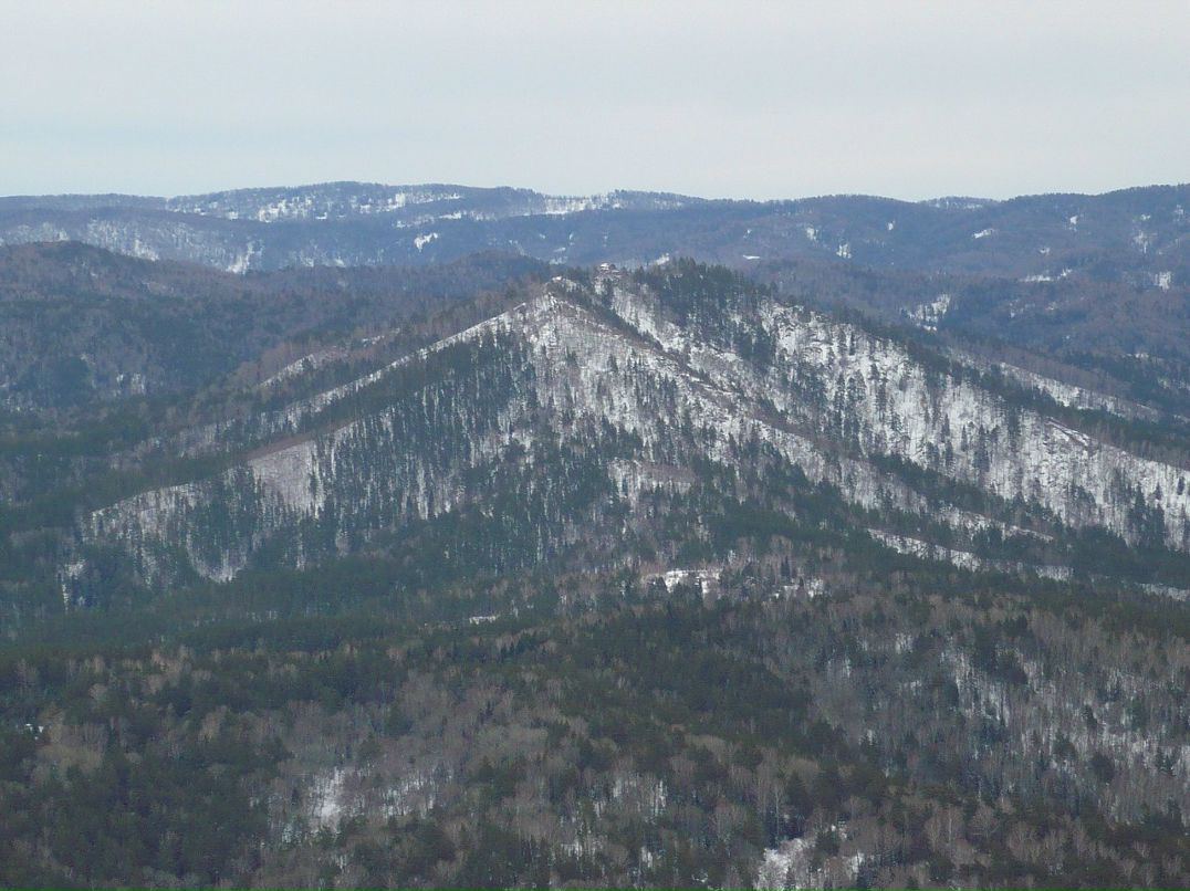 Сергей Рябухин | Калининград