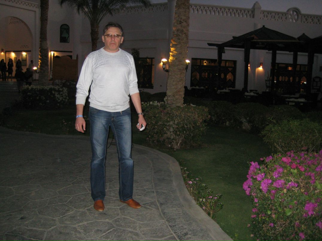 Александр Морозов | Санкт-Петербург