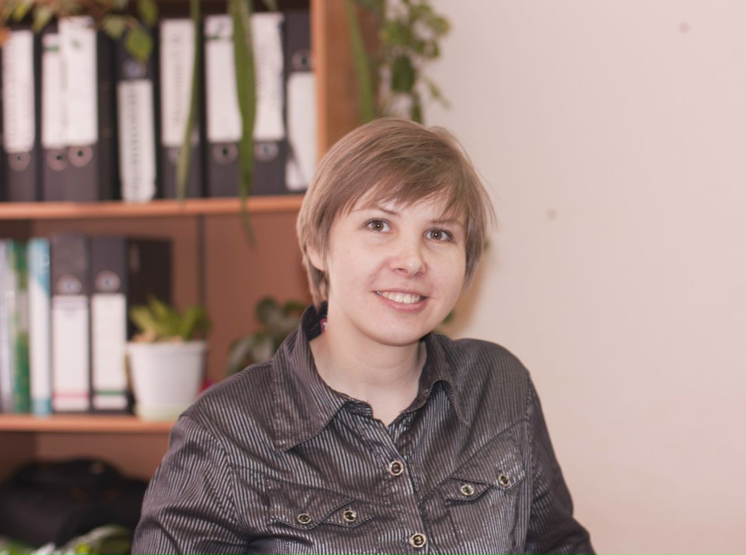 Анна Яковлева | Ярославль