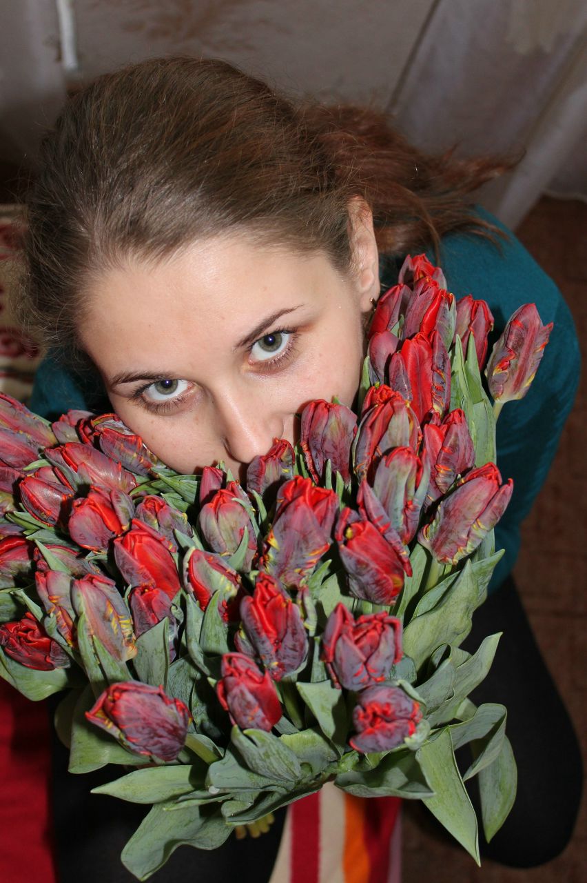 Екатерина Клименко | Санкт-Петербург