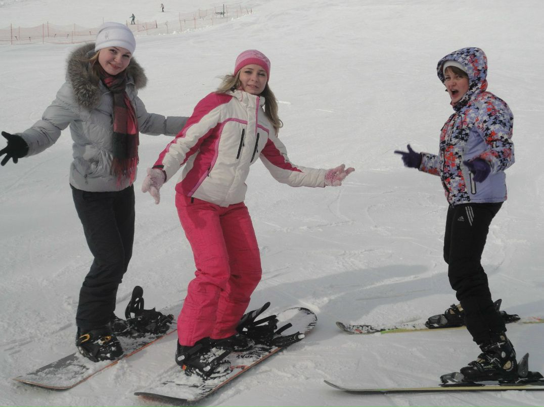 Анастасия Михалёва | Челябинск