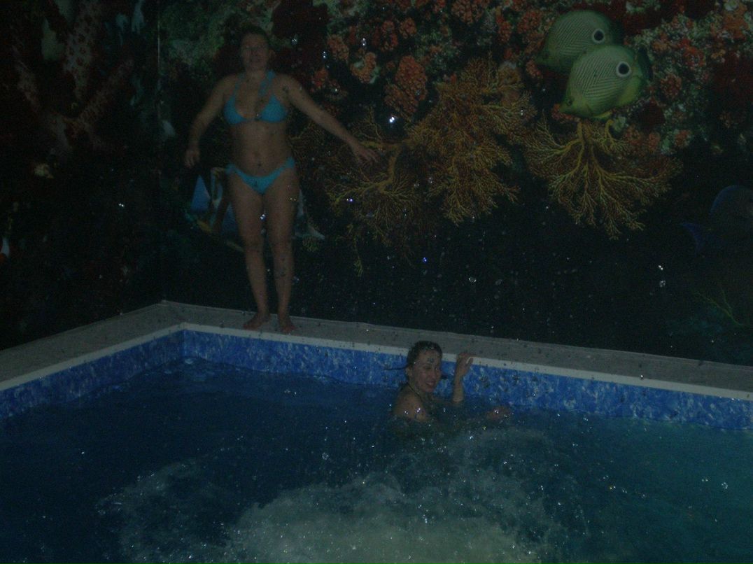 Лилия Ширяева | Уфа