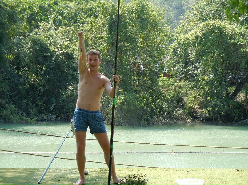 Денис Савенков | 