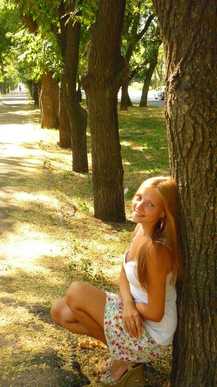 Анжелика Данилова | Екатеринбург