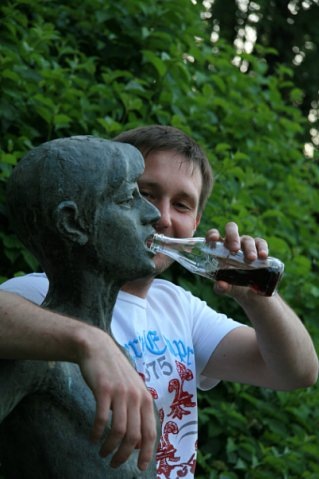 №104, Антон Бердников, 45 лет, Санкт-Петербург №104, Антон Бердников, 45 лет, Санкт-Петербург