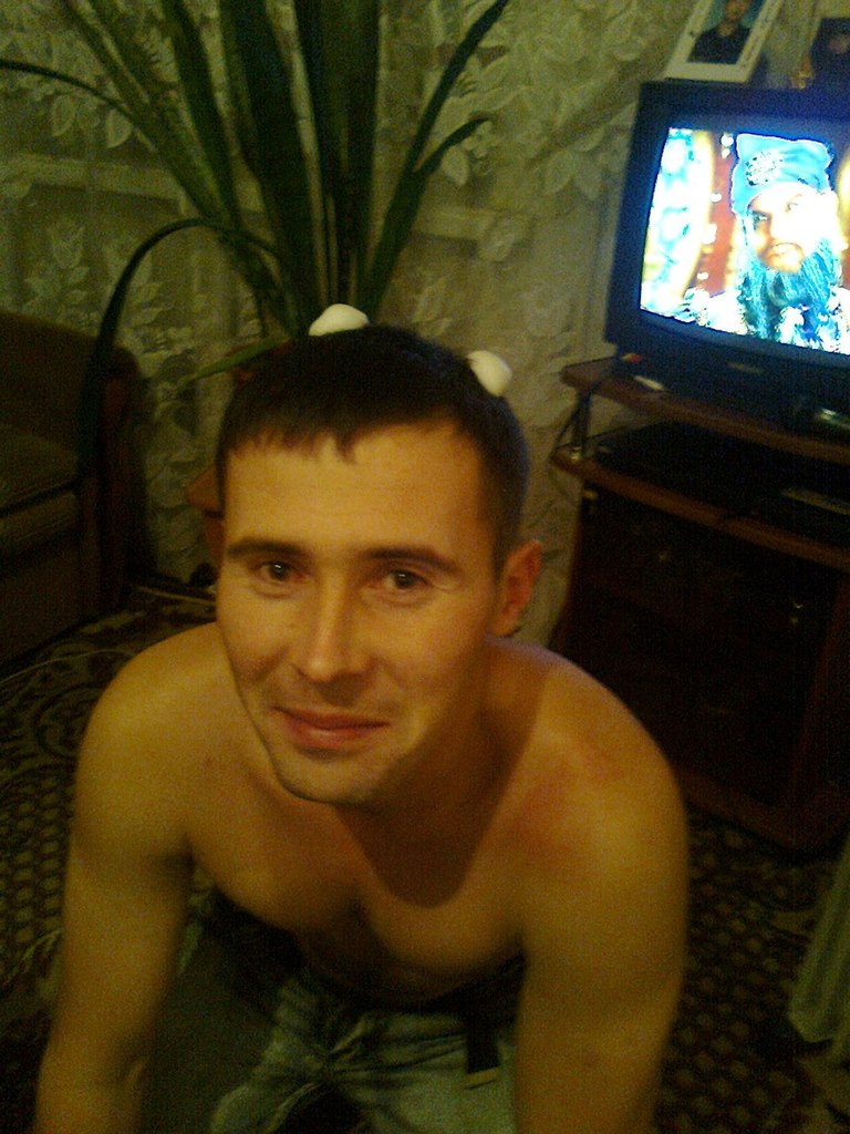 Фаиль Хакимов | Высокая Гора