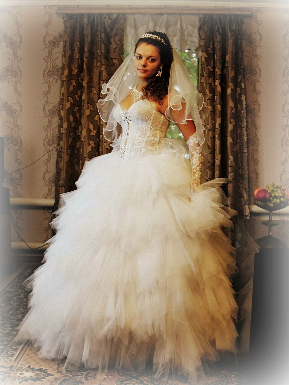 Юленька Кудинова | Павловск