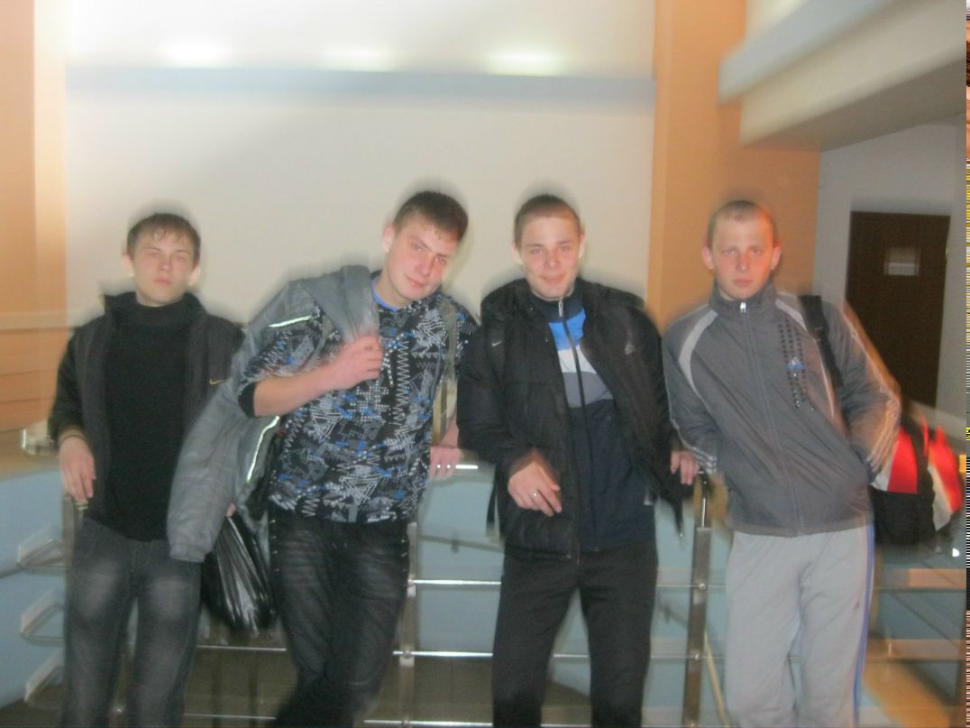 Вася Вергун | Нововолынск