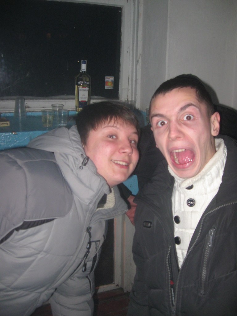 Влад Филимонович | Запорожье