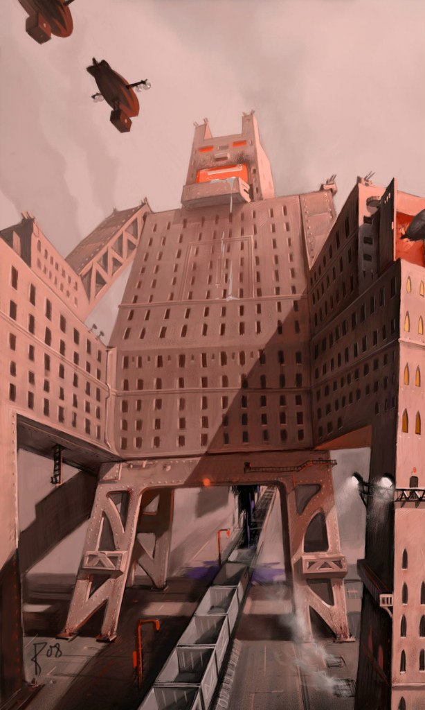 Михаил Гордиюк | Herat