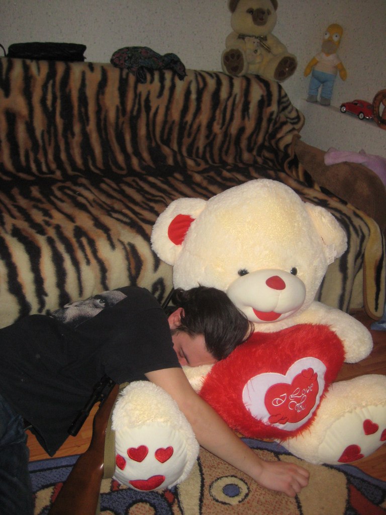 Екатерина Харитонова | Старая Купавна