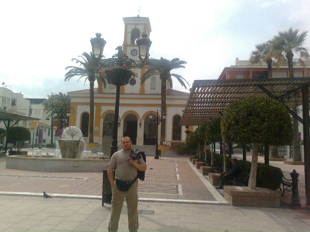 Василь Глібка | Milano