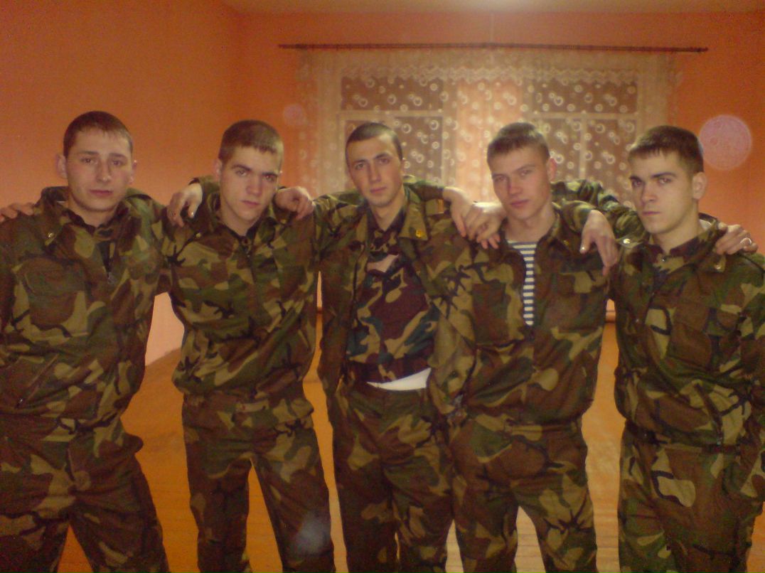 Александр Хомич | Брест