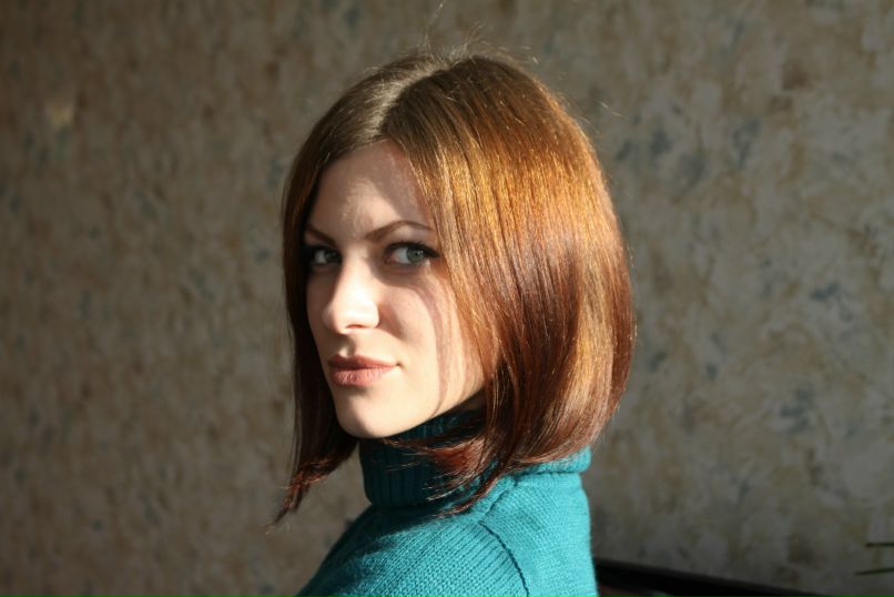 Алла Ершова | Мурманск