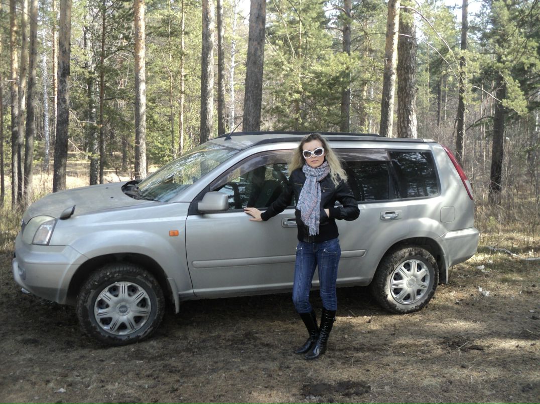 Олеся Перескокова | Томск