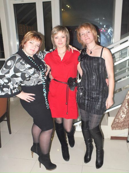 №63, Ольга Наумова, 47 лет, Москва №63, Ольга Наумова, 47 лет, Москва