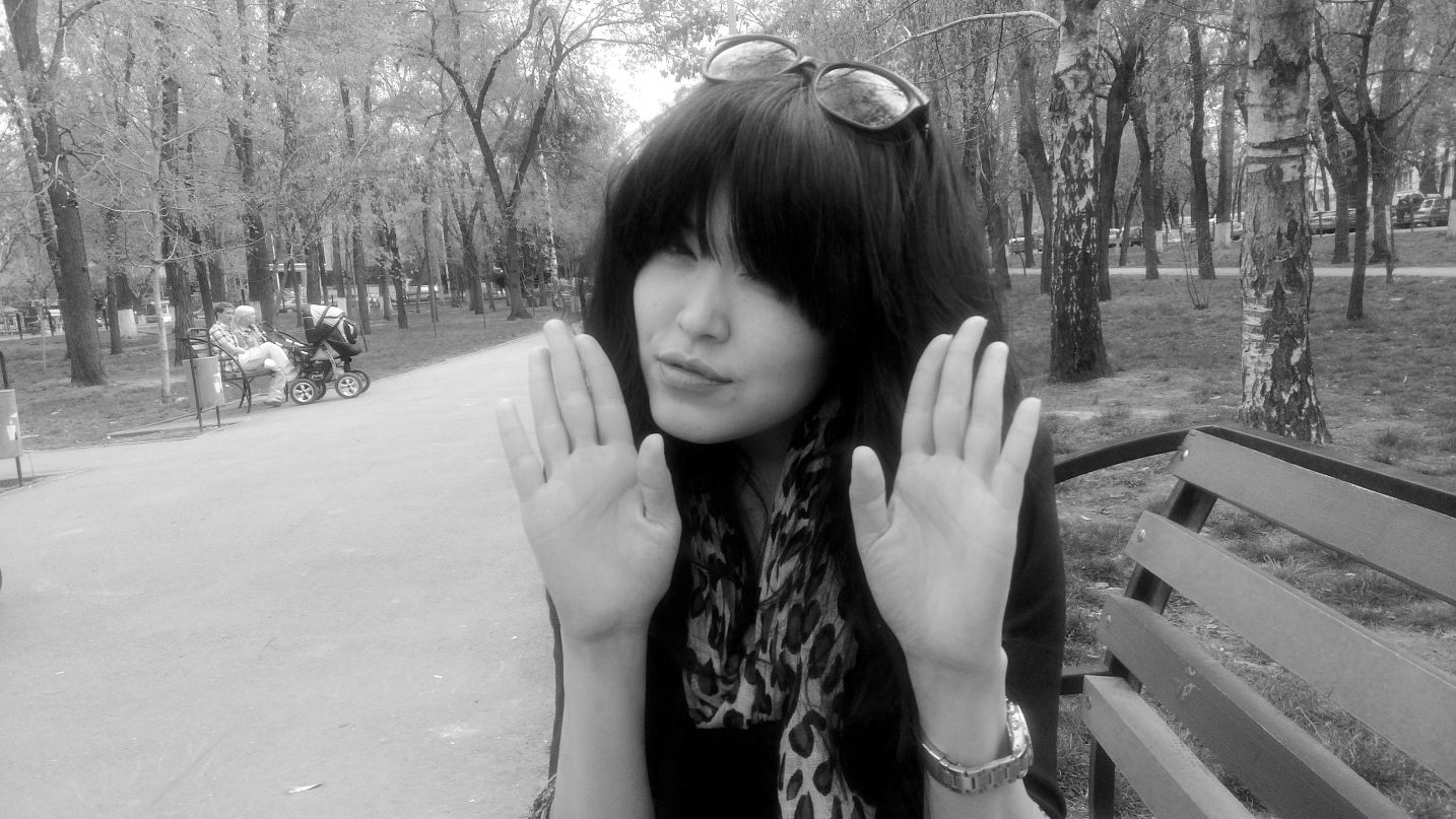 Асель Жукенова | Алматы