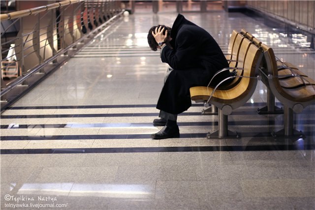 Стас Щербаков | Санкт-Петербург