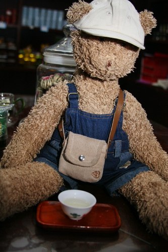 Бони-Бонифаций Прикольный | Петропавловск-Камчатский