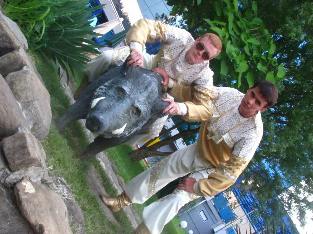 Иван Филатов | Курск