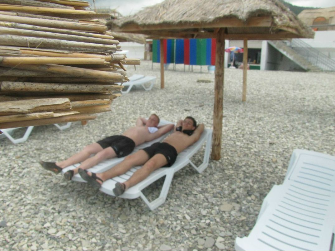 Иван Филатов | Курск