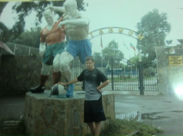 №2, Алексей Бастанжиев, 49 лет, Ростов-на-Дону №2, Алексей Бастанжиев, 49 лет, Ростов-на-Дону