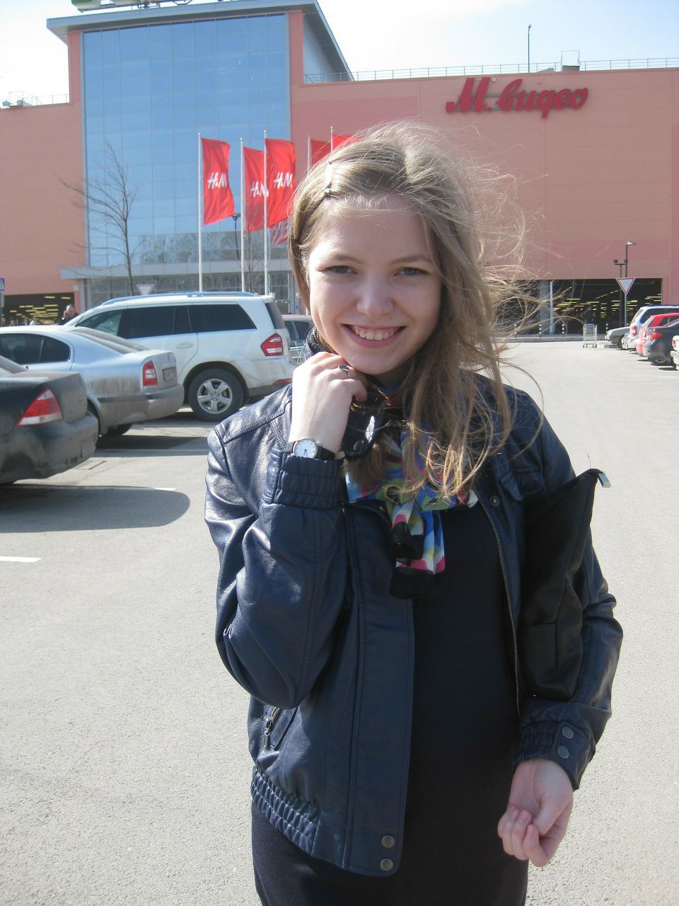 Гульнара Валеева | Уфа