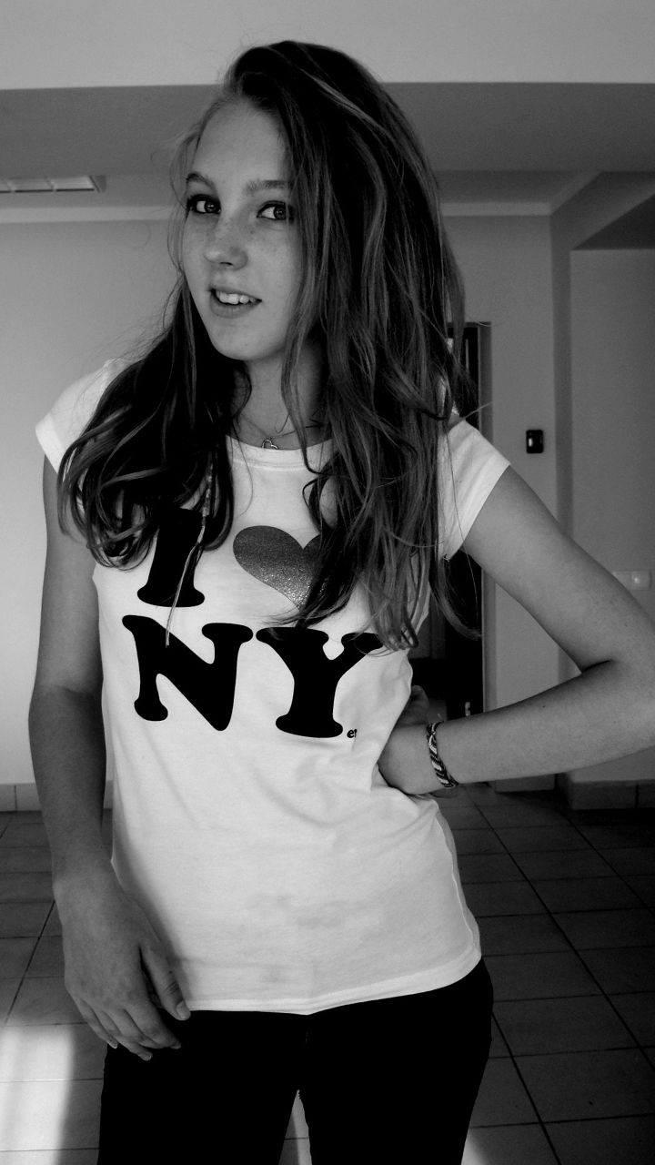 Маша Зозулька | Москва