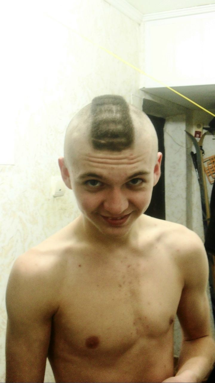 Юнир Газетдинов | Нефтекамск