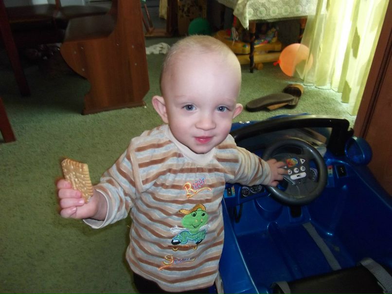 Алексей Войнов LeN | Санкт-Петербург