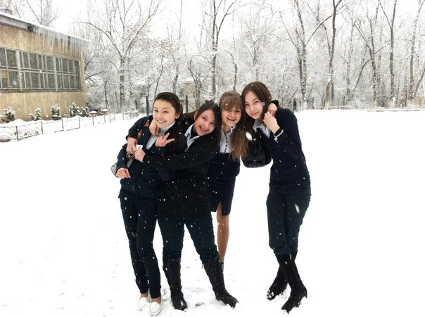 Анна Ткачёва | 