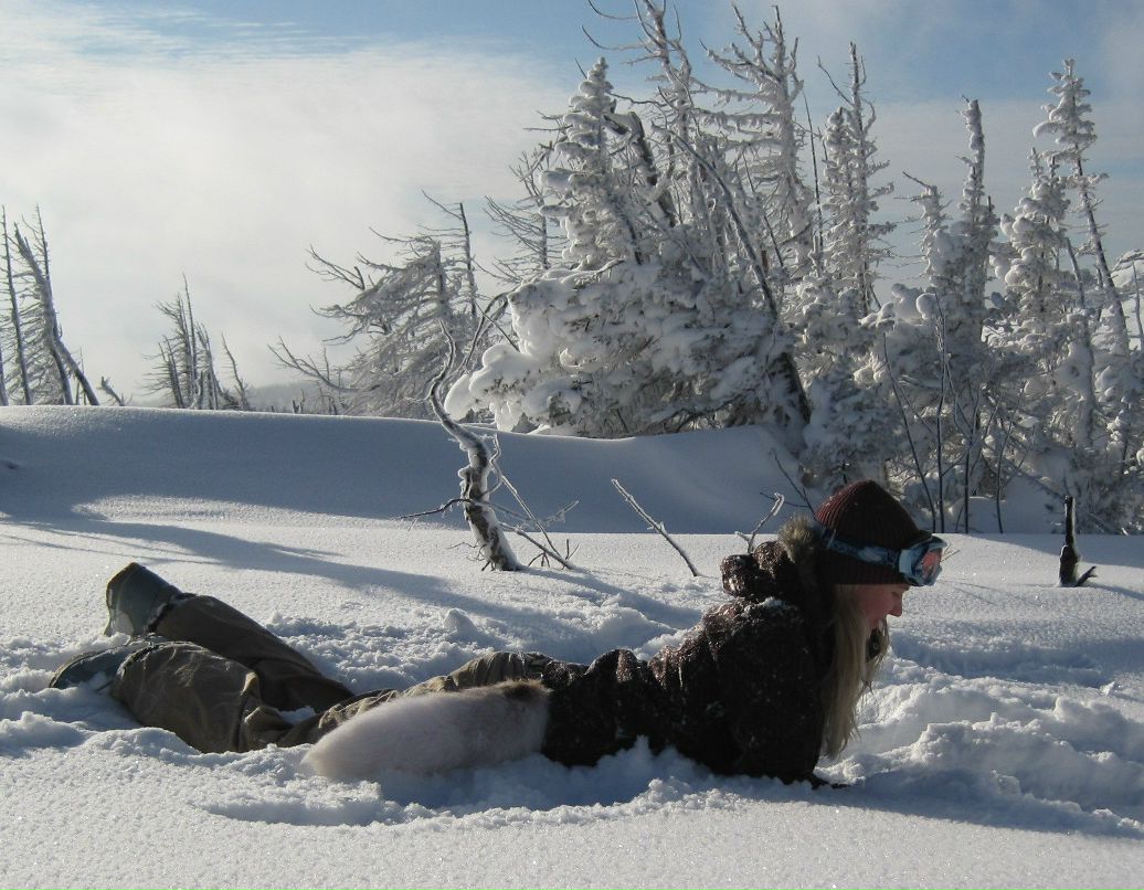 Ольга Колногузенко | Красноярск