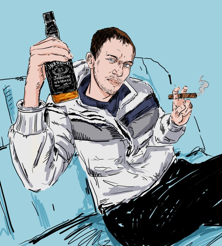 Димка Fuego | Chicago