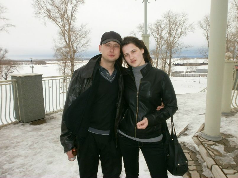 Владимир Мамеев | Норильск