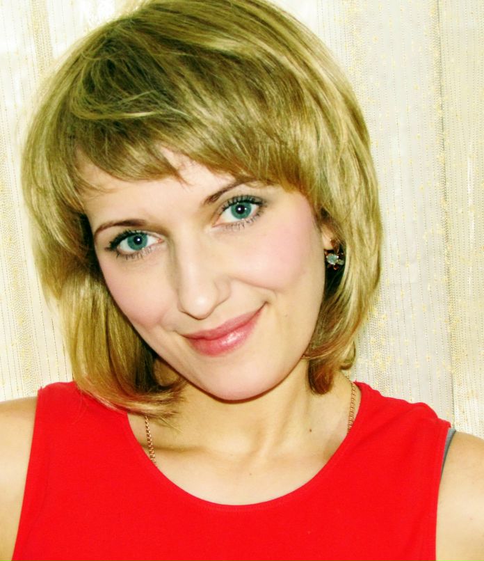 Юлия Шамбина | Пермь