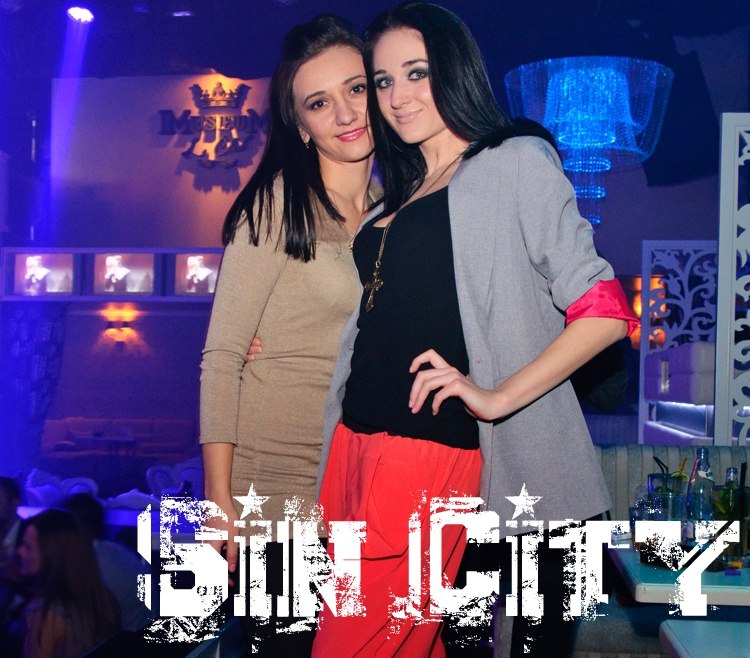 Ekaterina Pervaya | Киев