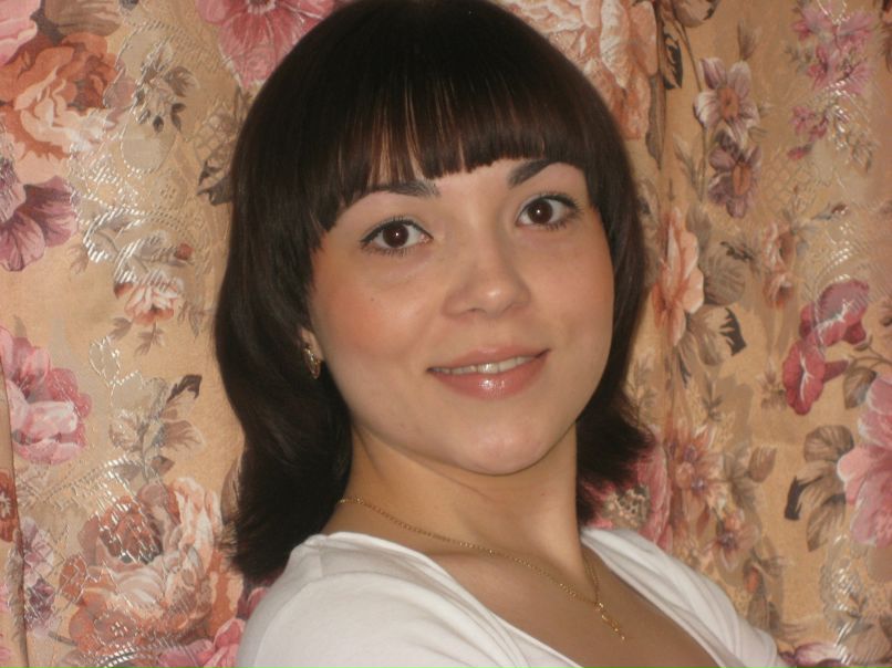 Алёна Шубина | Пенза