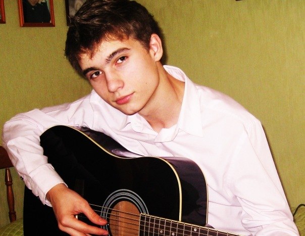 Данил Деревянко | Москва