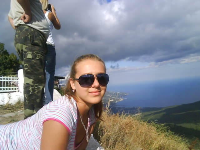 Туся Болдирева | Львов