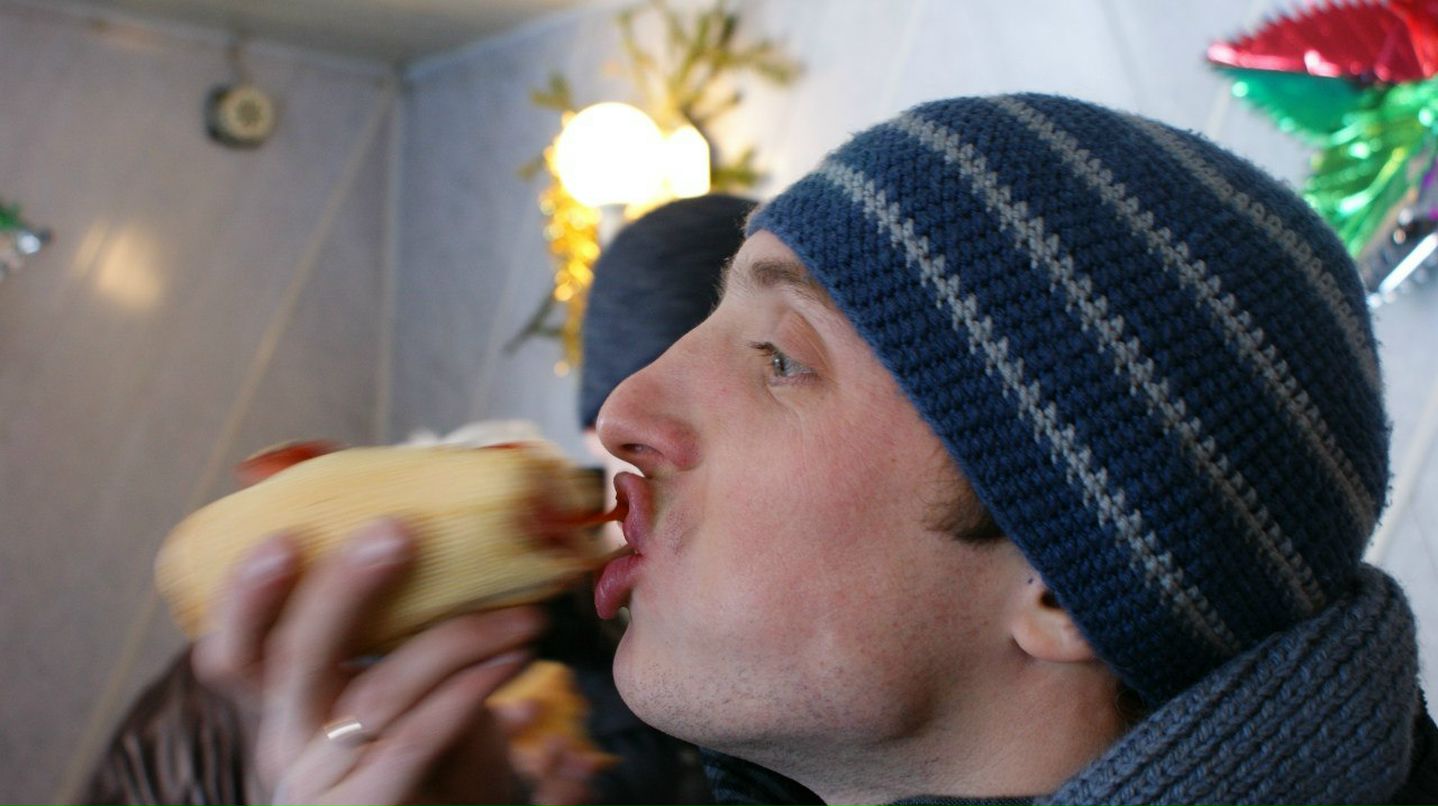 Олеся Герасимова | Новосибирск