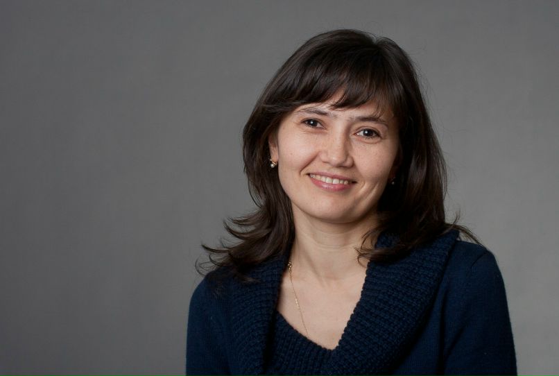 Ирина Ренц | Hannover