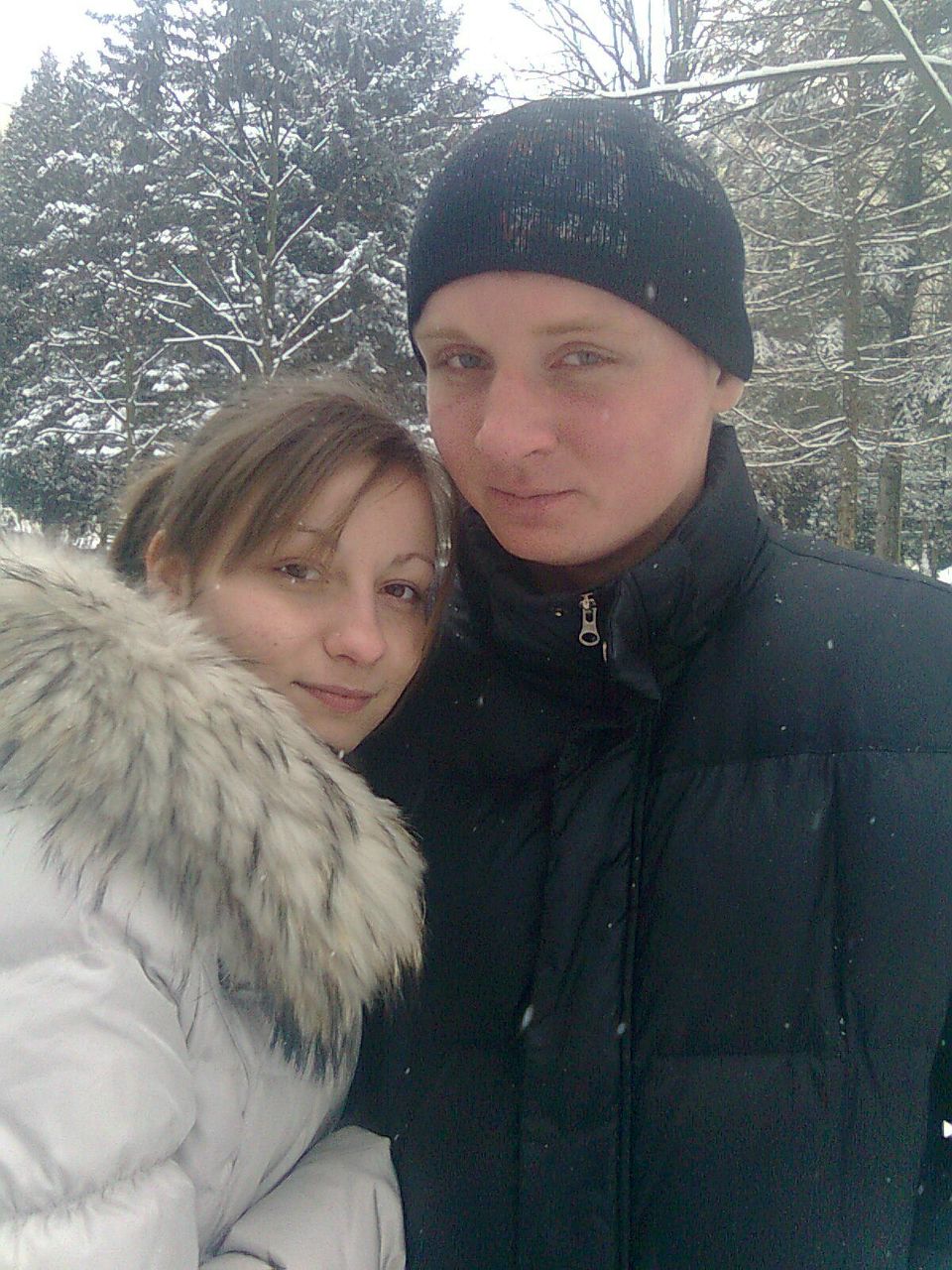 Юля Харачко | Буск