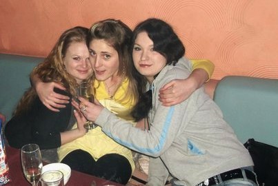 Лена Волкова | 