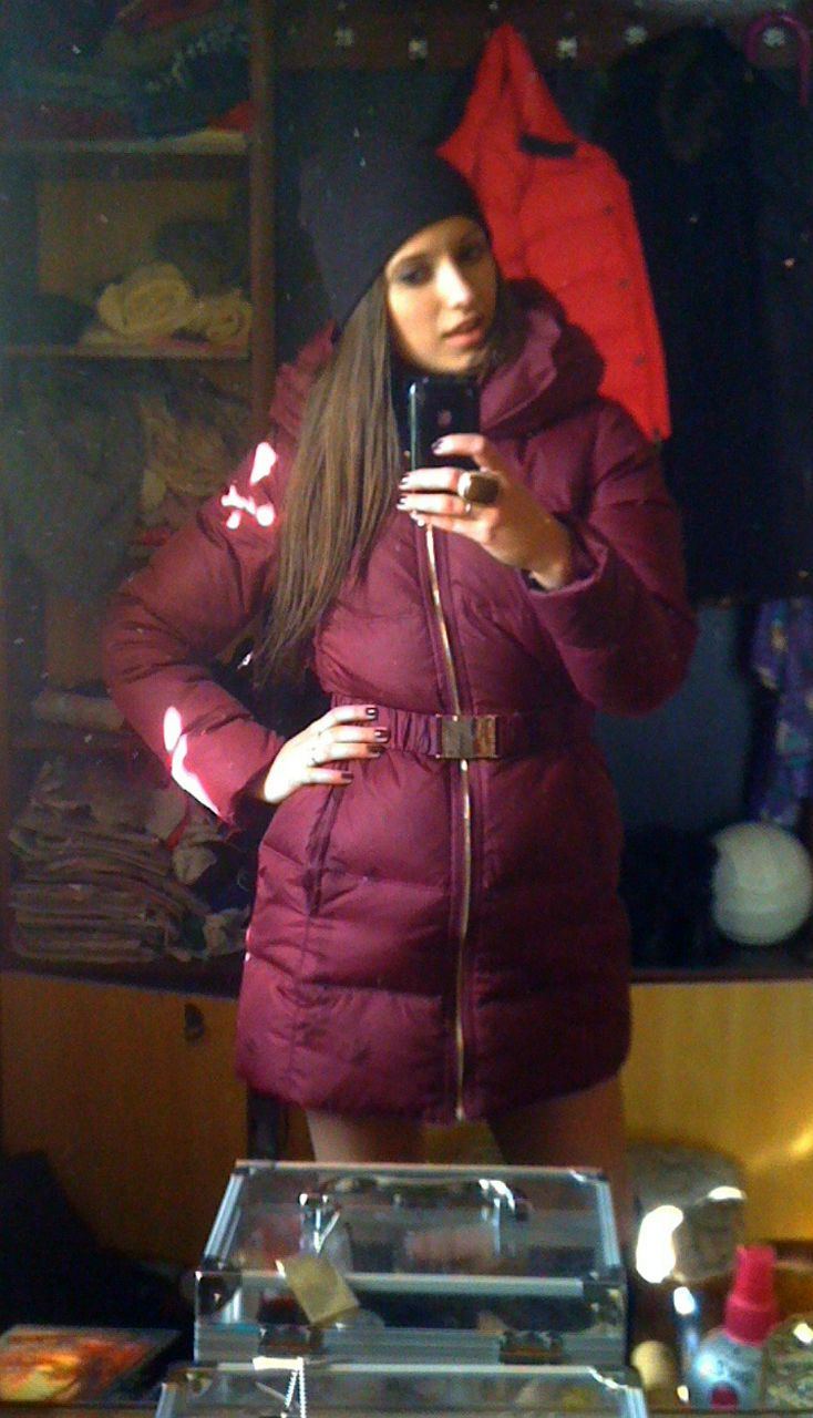 Ира Панова | Воронеж