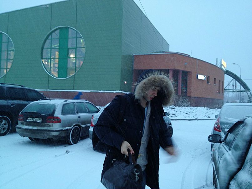 №131, Гульнара Василецкая №131, Гульнара Василецкая