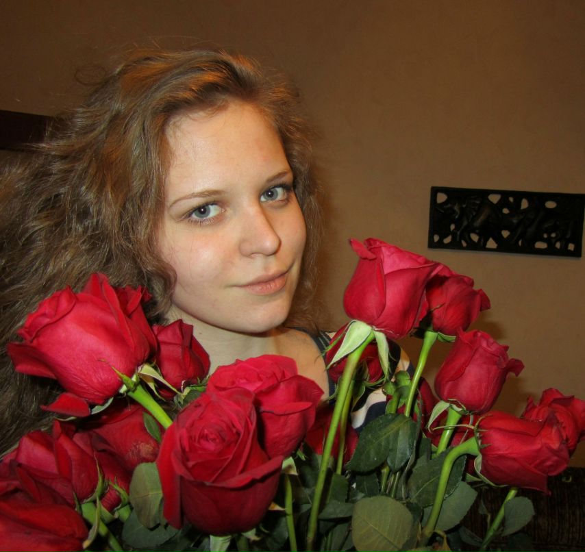 Валерия Зенина | Москва