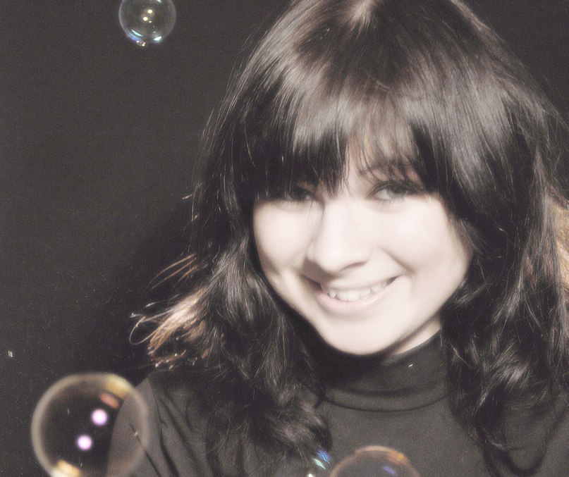 Наська Шингарева `*~...РыЖаЯ...~*` | Омск