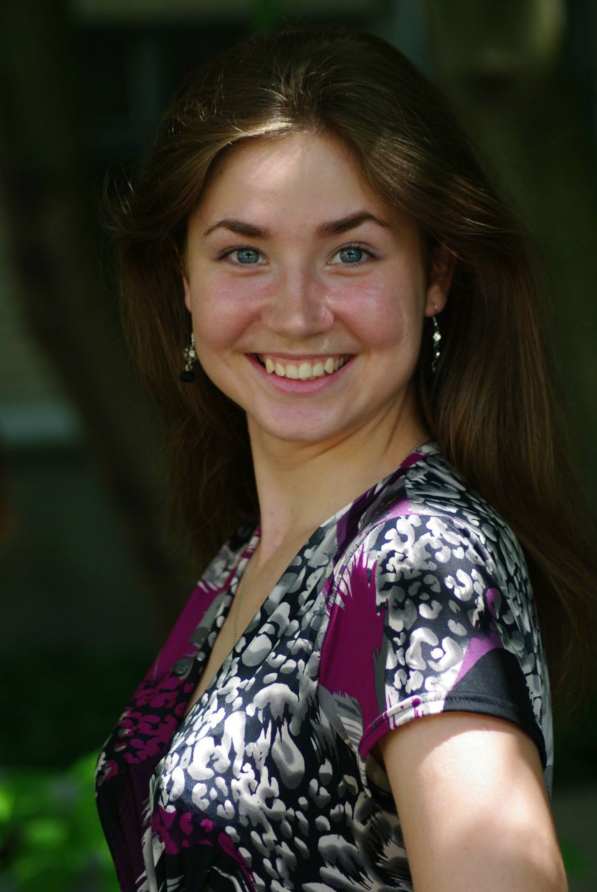 Галина Телятник | Донецк