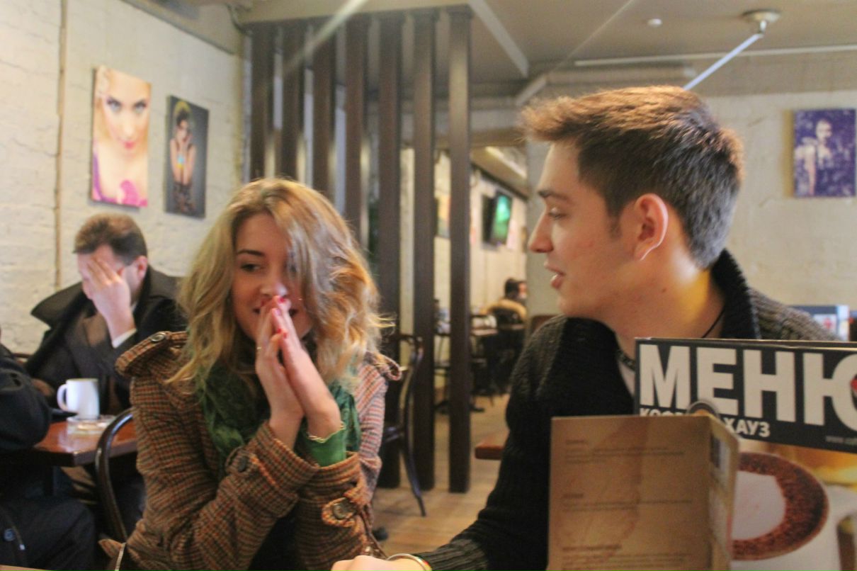 Татьяна Бабцова | Киев